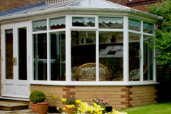 conservatories Up Sydling