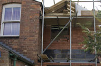 free Up Sydling home extension quotes