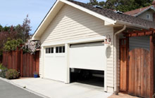 Up Sydling garage construction leads